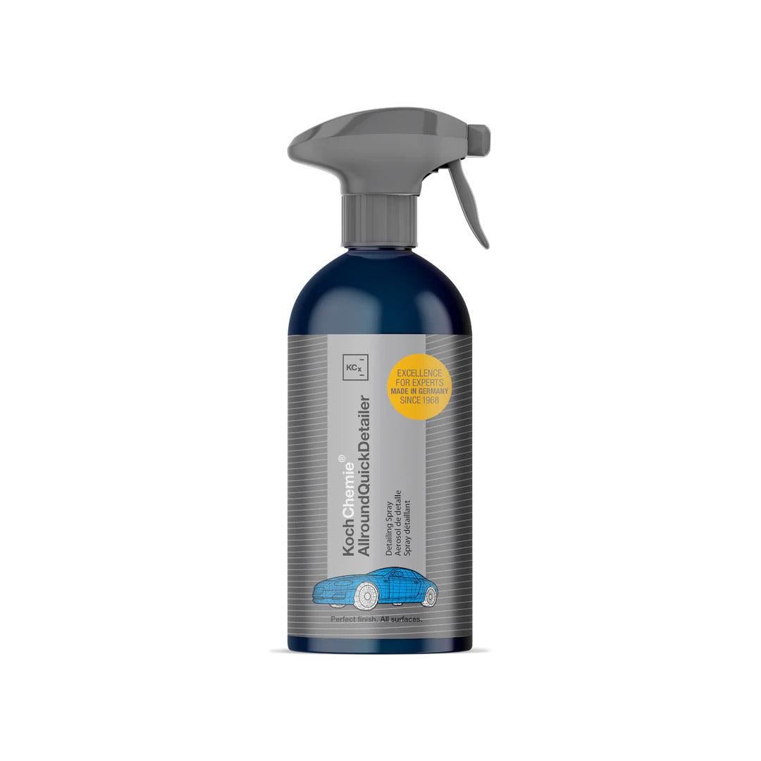 Koch-Chemie Allround Quick Detailer Product Cover Image