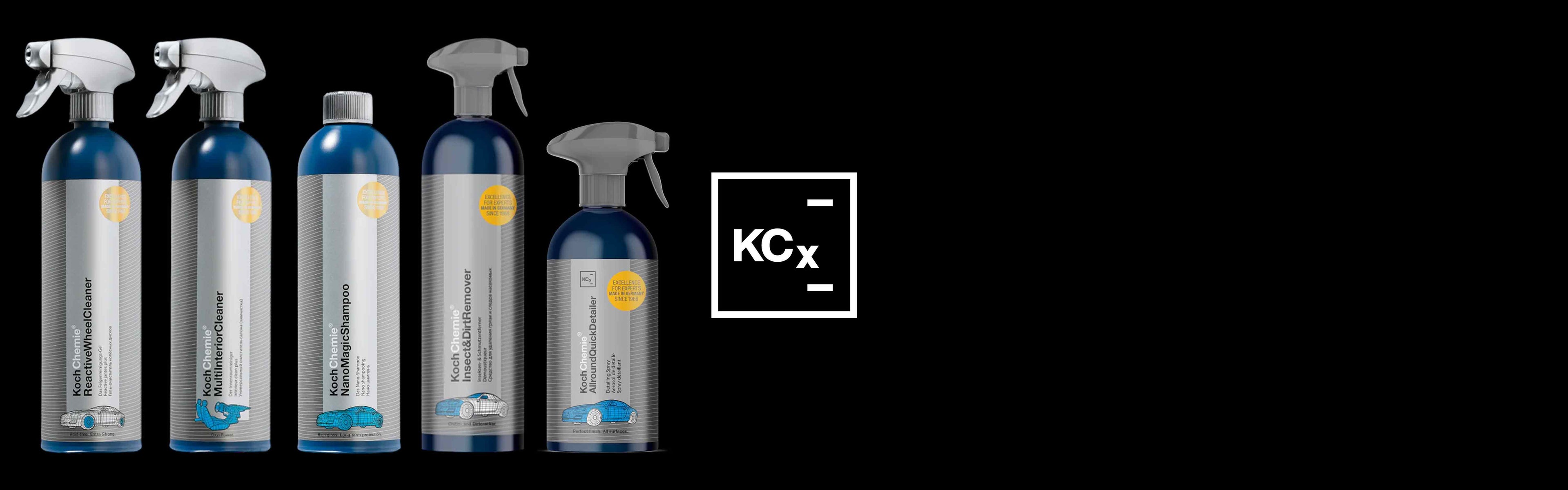 Koch-Chemie Homepage Slideshow Image