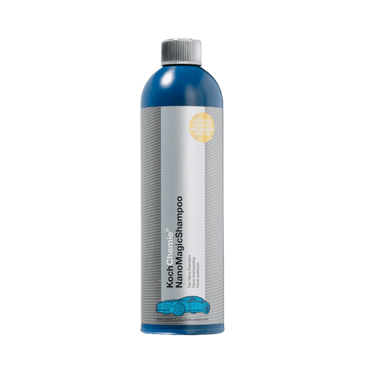 Koch-Chemie Nano Magic Shampoo Product Cover Image