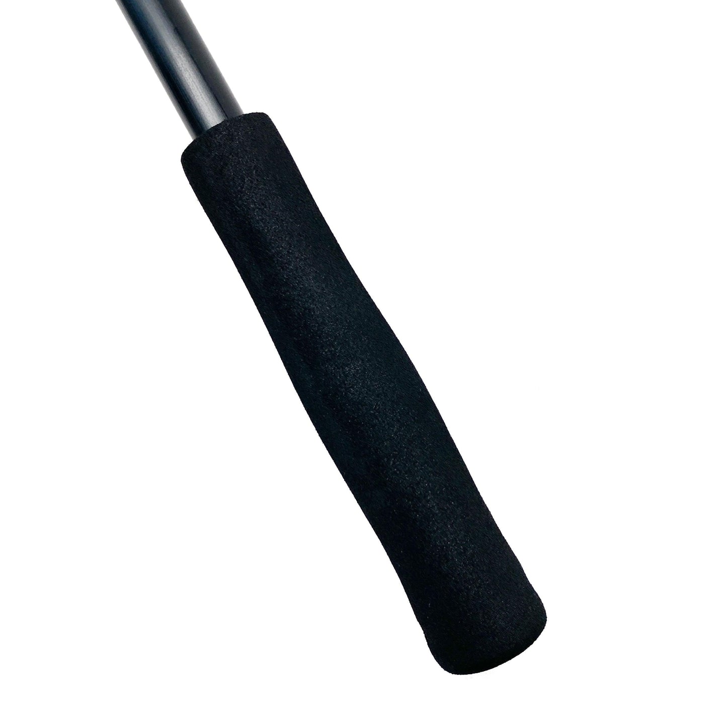 Microfiber Wheel Brush Product Image Handle Close Up