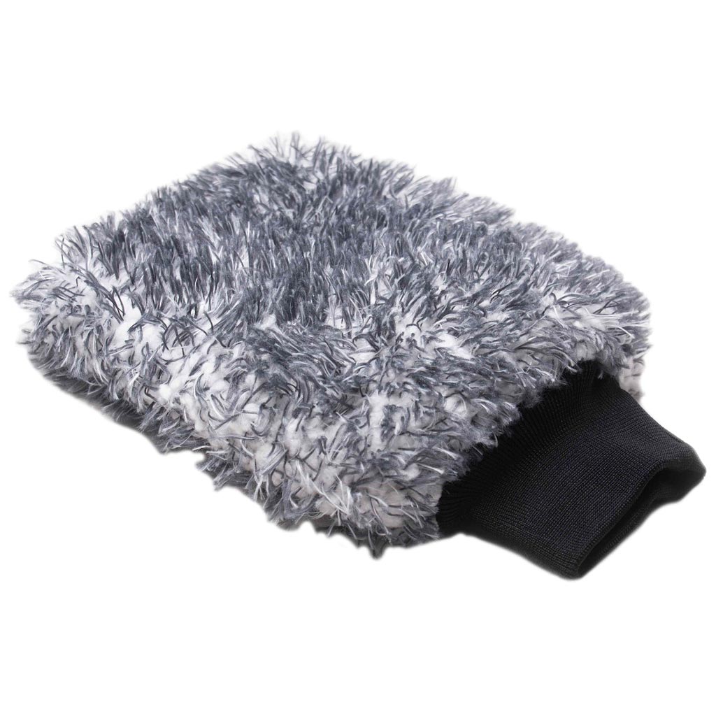 Microfiber Wash Mitt Homepage Slideshow Image Mobile