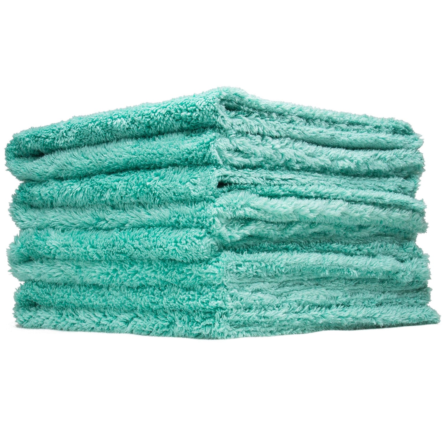 Edgeless Coral Fleece 450 Cover Image