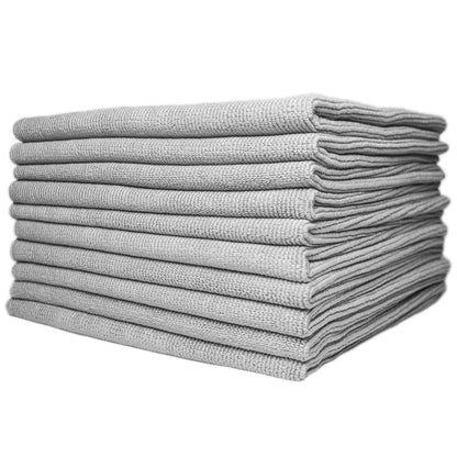 Edgeless Pearl Microfiber Coating Towel Product Cover Image