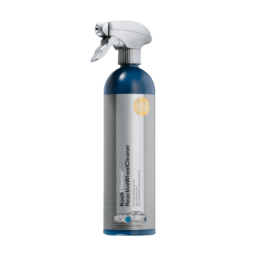 Koch-Chemie Reactive Wheel Cleaner Product Cover Image