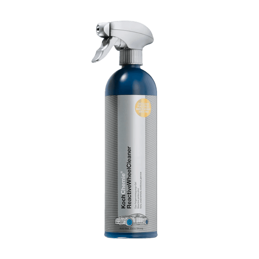 Koch-Chemie Reactive Wheel Cleaner Product Cover Image