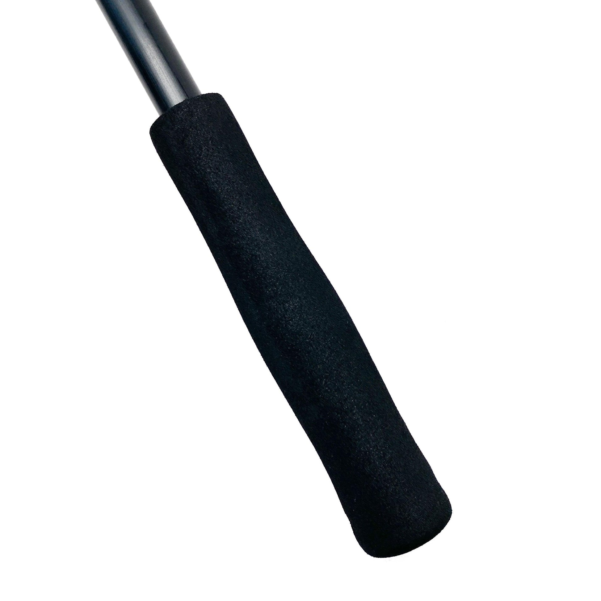 Microfiber Wheel Brush Product Image Handle Close Up
