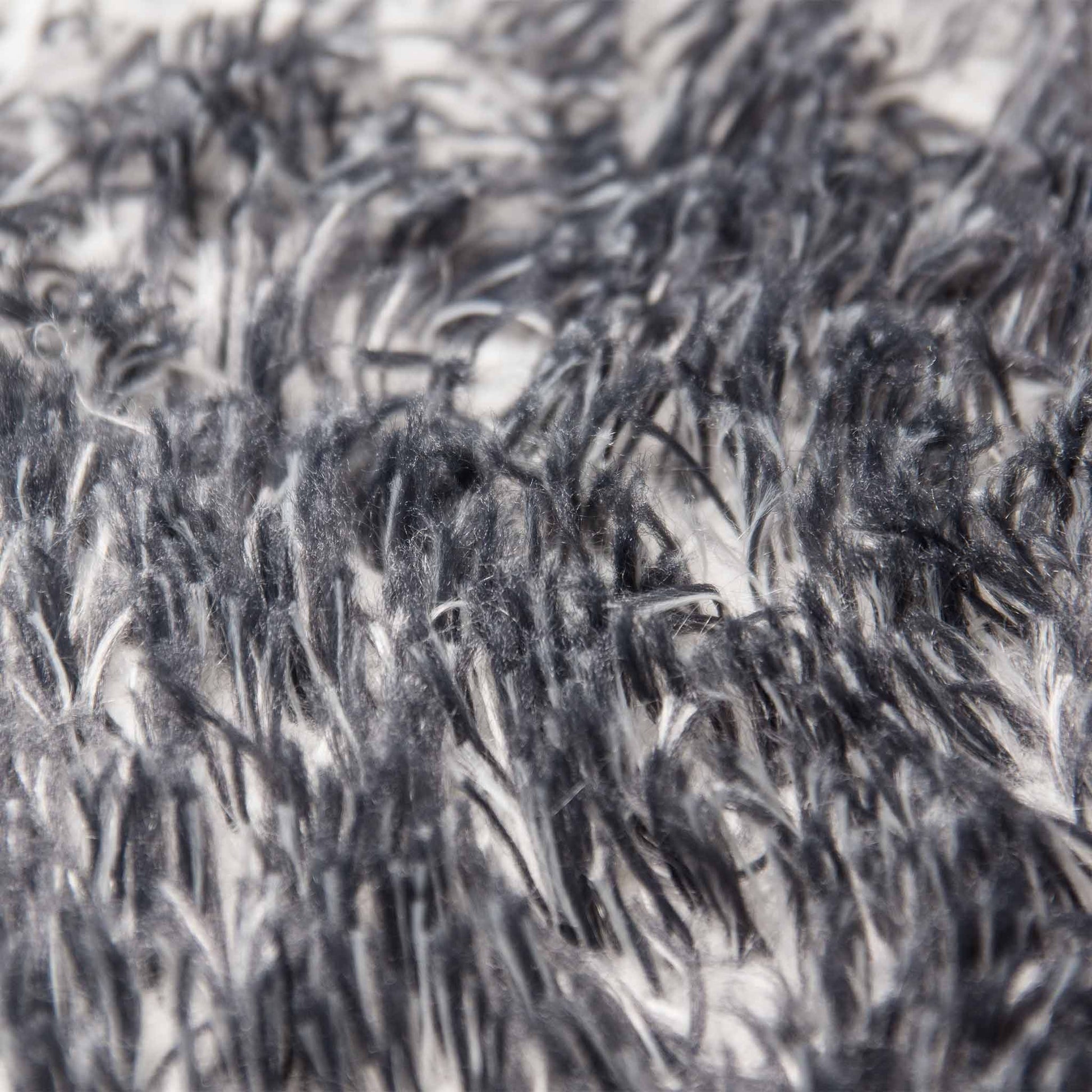 Microfiber Wash Mitt Fibers Image